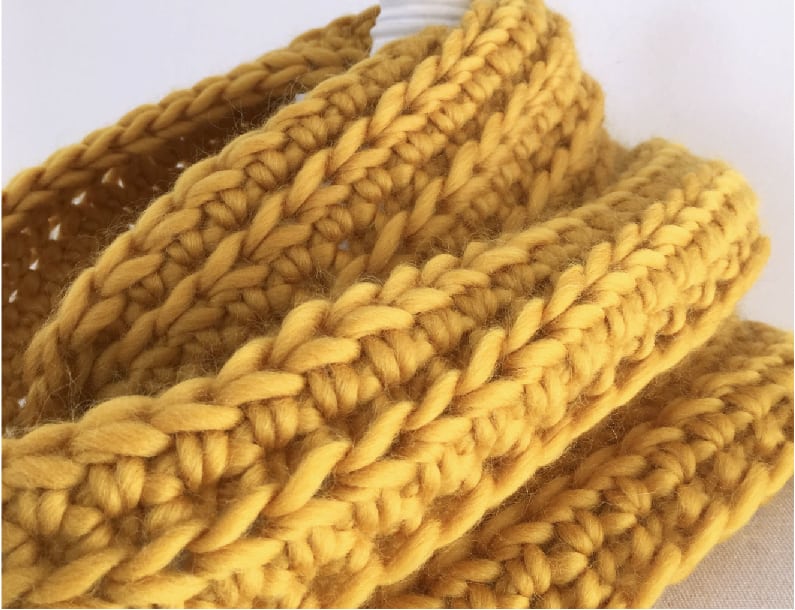 How to Make Tassels With Yarn - Free Photo Tutorial - Made by Gootie