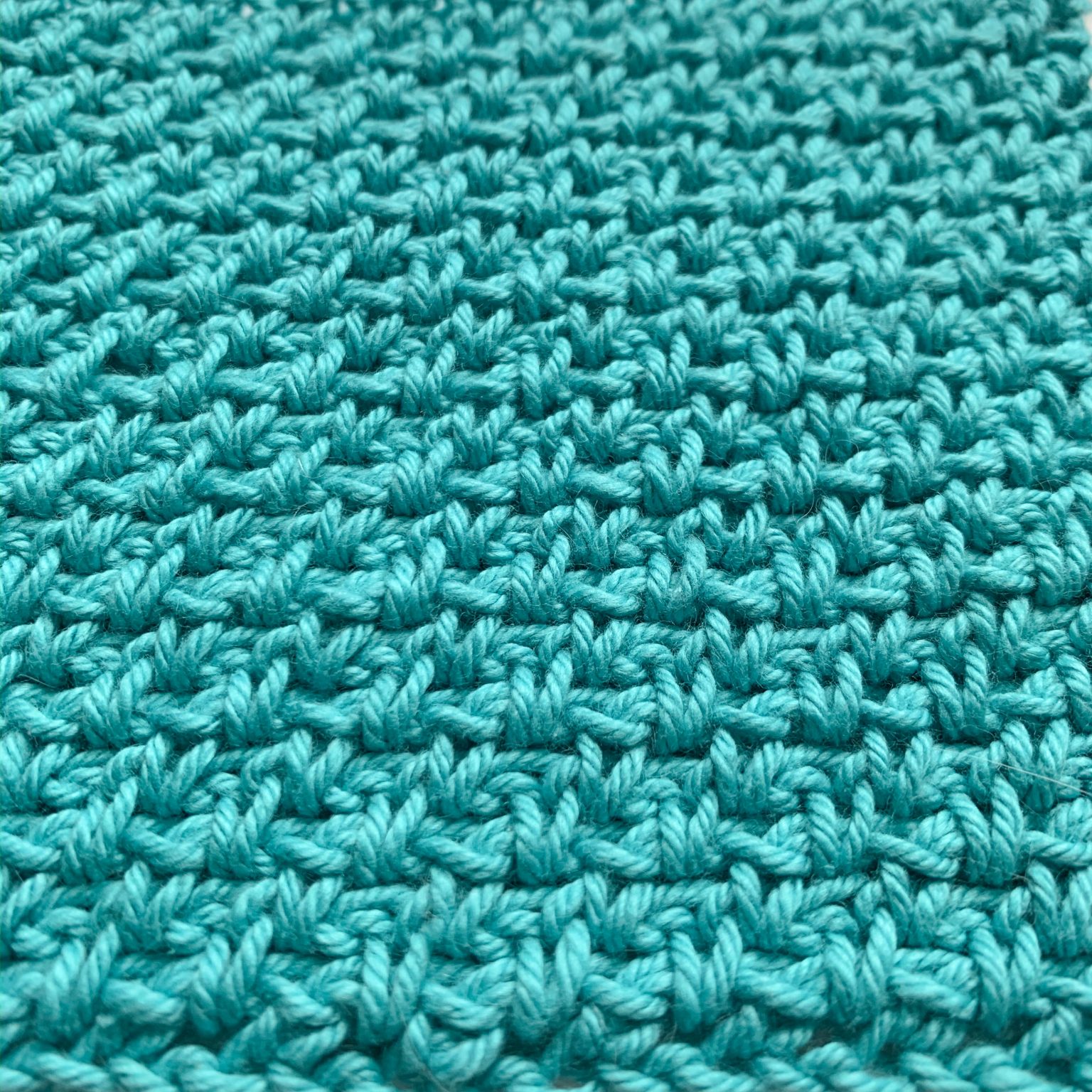 5 Mindful Crochet Stitch Patterns for Relaxation and Calm - Dora Does