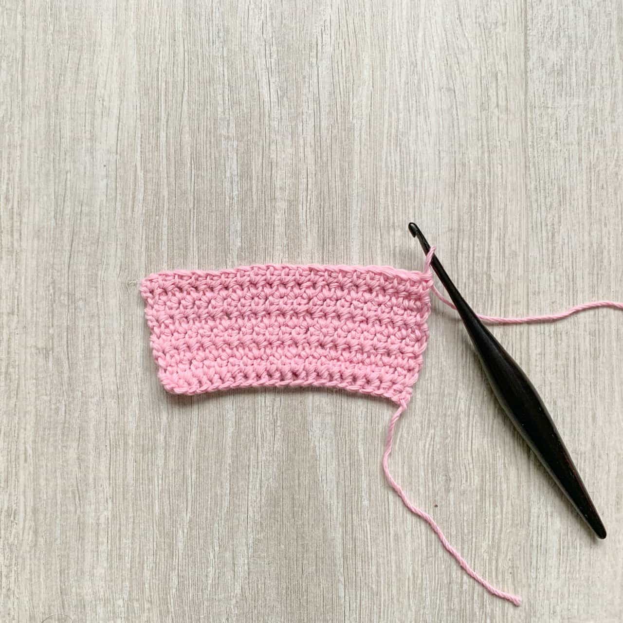 How to evenly space increases and decreases in crochet Dora Does