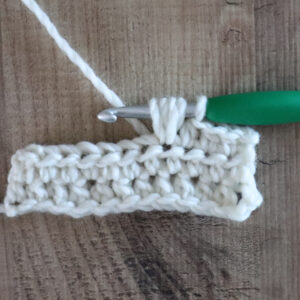 How to crochet the puff stitch (step-by-step photo and video tutorial ...