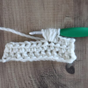 How to crochet the puff stitch (step-by-step photo and video tutorial ...